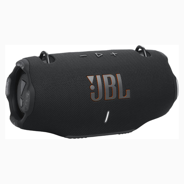 Speaker Xtreme 4 Portable Bluetooth Speaker – Powerful Sound, Deep Bass 🔊