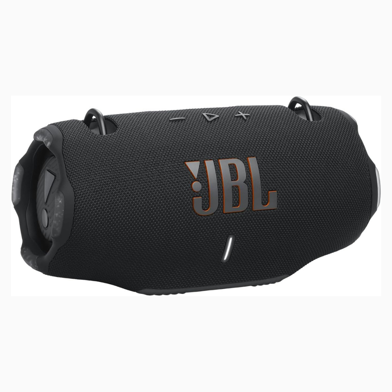 Speaker Xtreme 4 Portable Bluetooth Speaker – Powerful Sound, Deep Bass 🔊
