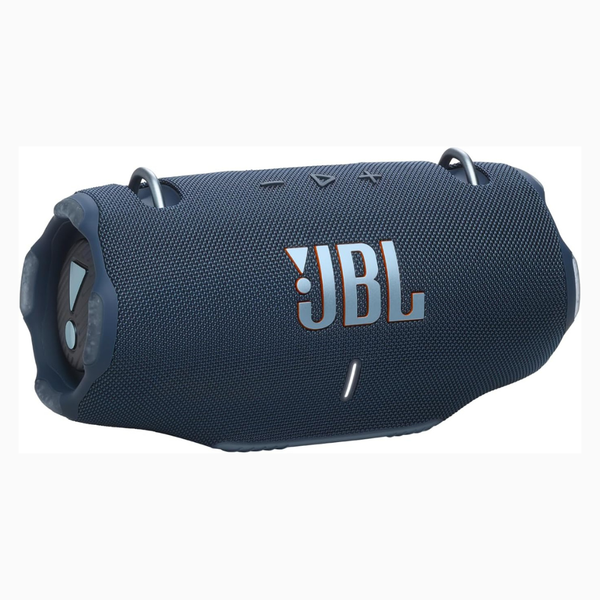 Speaker Xtreme 4 Portable Bluetooth Speaker – Powerful Sound, Deep Bass 🔊