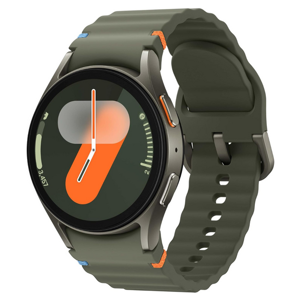 Galaxy Watch 7 (40mm, Bluetooth) – AI Smartwatch with Energy Score & Wellness Tips