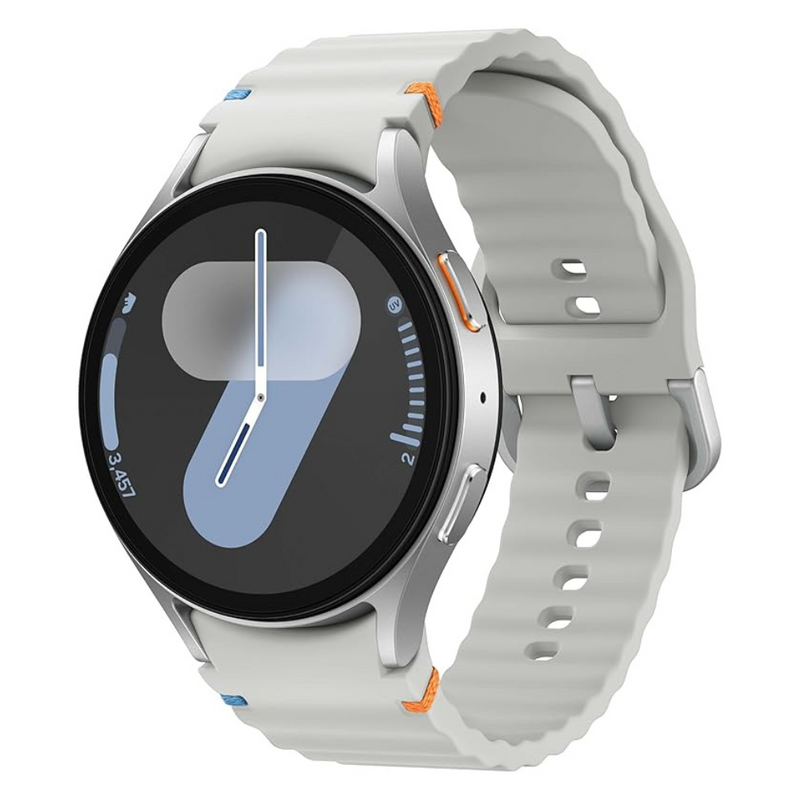 Galaxy Watch 7 (40mm, Bluetooth) – AI Smartwatch with Energy Score & Wellness Tips