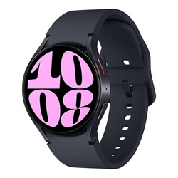 SAMSUNG Galaxy Watch 6 44mm Bluetooth Smartwatch Biggest Screen, US Version, Graphite